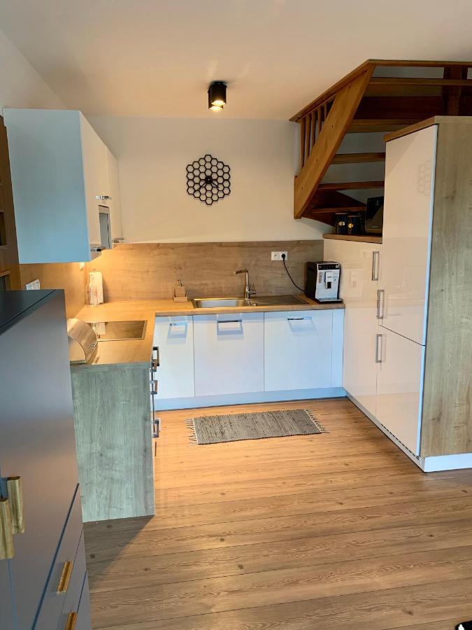 Domcek & Sauna Garden Stará Lesná Kültér fotó