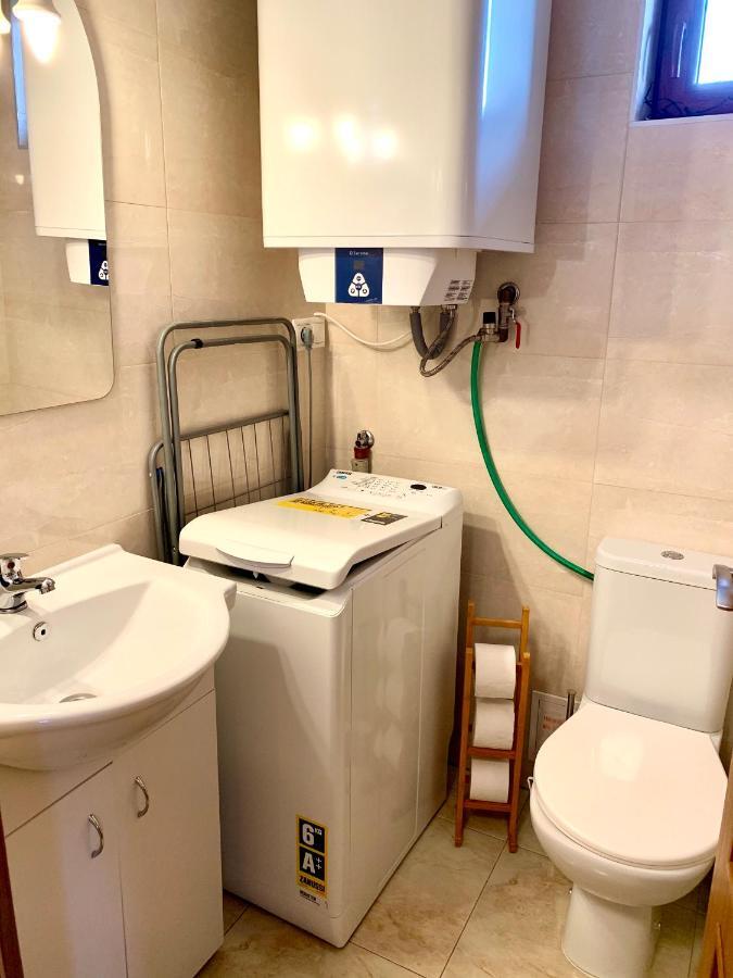 Domcek & Sauna Garden Stará Lesná Kültér fotó