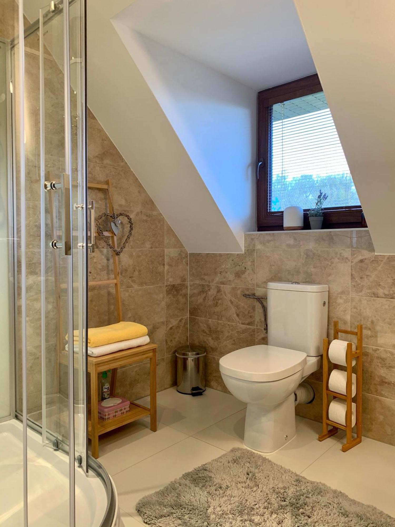 Domcek & Sauna Garden Stará Lesná Kültér fotó